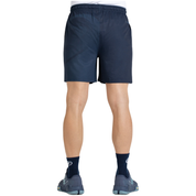 Short Bullpadel Cimos Hombre Azul Marino