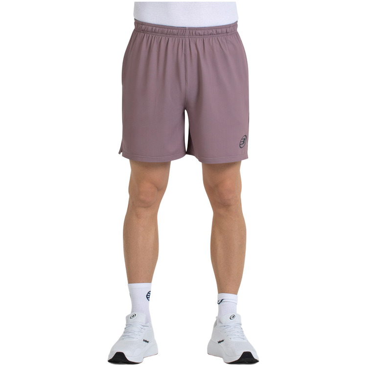 Short Bullpadel Cimos Hombre Lila