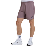 Short Bullpadel Cimos Hombre Malva