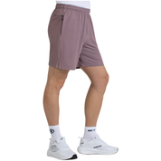Short Bullpadel Cimos Hombre Malva