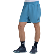 Short Bullpadel Ciren Hombre Azul Claro
