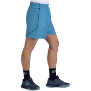 Short Bullpadel Ciren Hombre Azul Claro