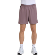 Short Bullpadel Ciren Hombre Lila