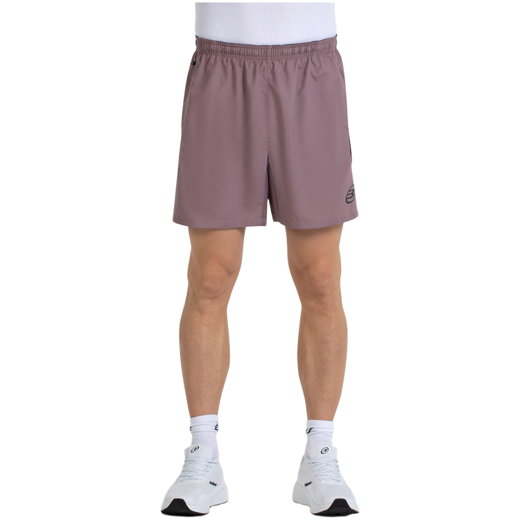 Short Bullpadel Ciren Hombre Lila