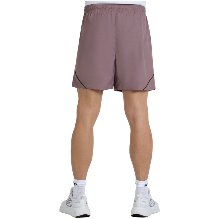 Short Bullpadel Ciren Hombre Lila