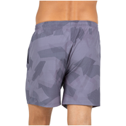 Short Bullpadel Morel Hombre Gris