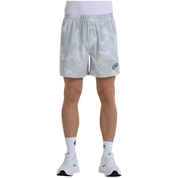 Short Bullpadel Morel Hombre Gris Claro
