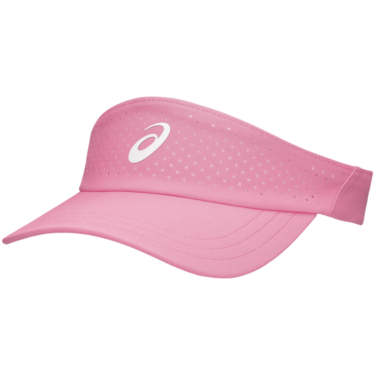 Visera Asics Performance Rosa