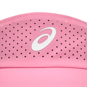 Visera Asics Performance Rosa