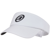 Visera Bullpadel BPV 261 I Blanco
