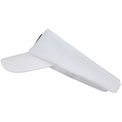 Visera Bullpadel BPV 261 I Blanco