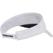 Visera Bullpadel BPV 261 I Blanco