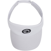 Visera Bullpadel BPV 261 I Blanco