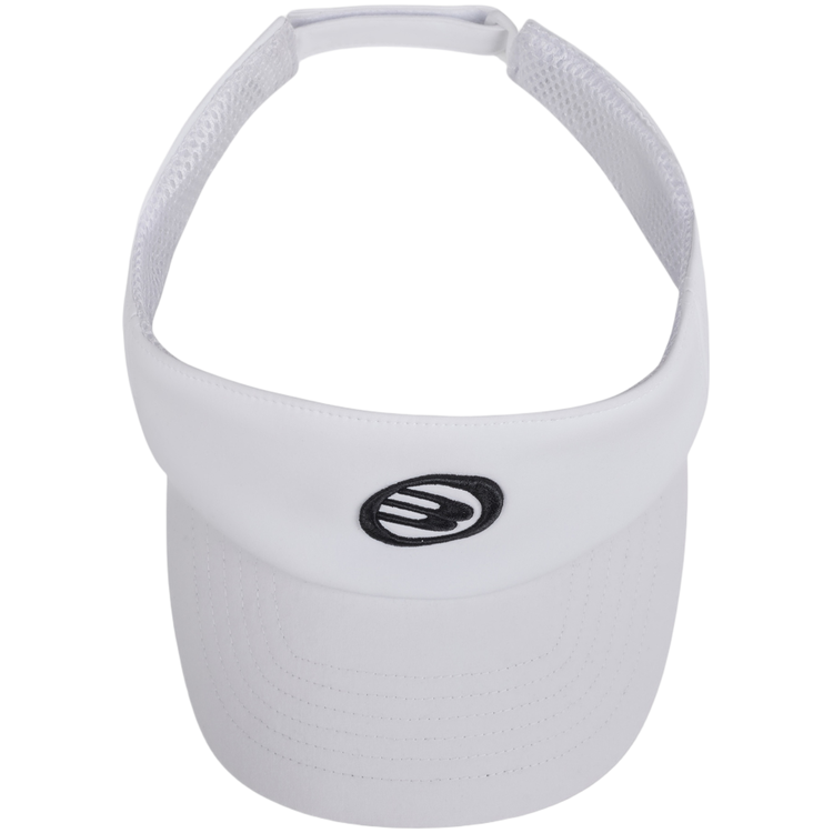 Visera Bullpadel BPV 261 I Blanco