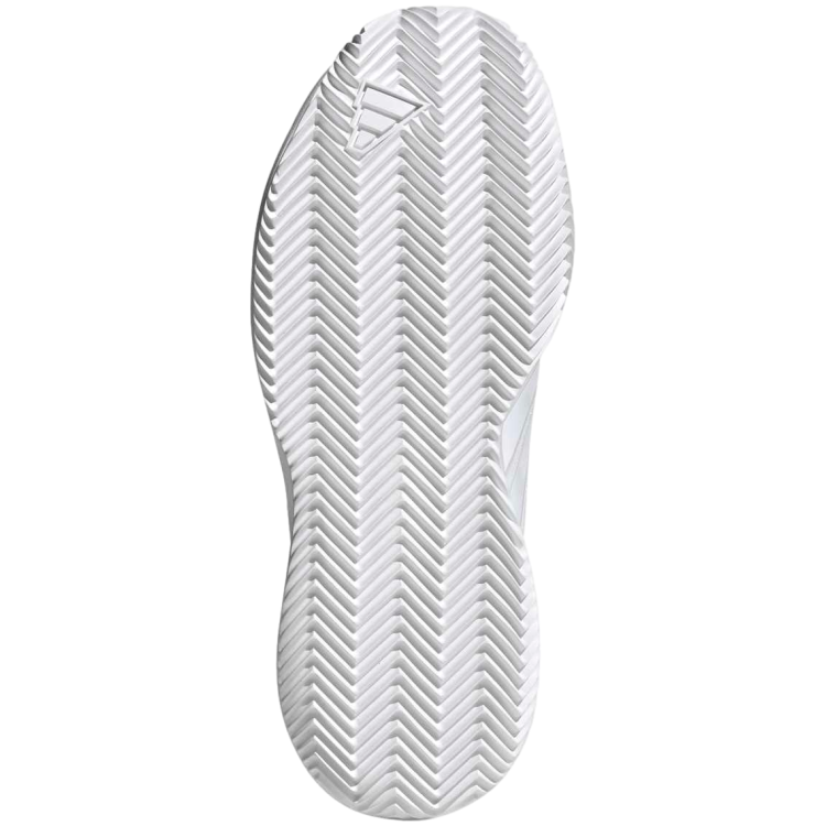 Zapatillas Adidas Avaflash 2 Mujer Blanco