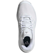 Zapatillas Adidas Avaflash 2 Mujer Blanco
