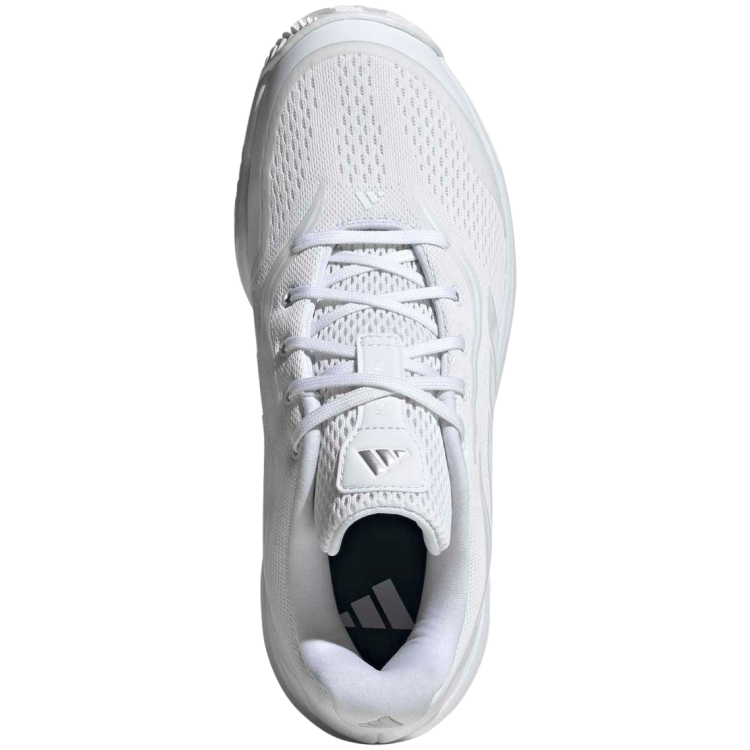 Zapatillas Adidas Avaflash 2 Mujer Blanco