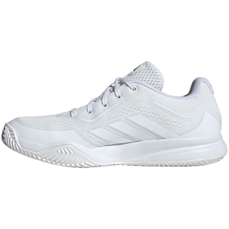 Zapatillas Adidas Avaflash 2 Mujer Blanco