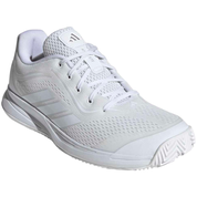 Zapatillas Adidas Avaflash 2 Mujer Blanco