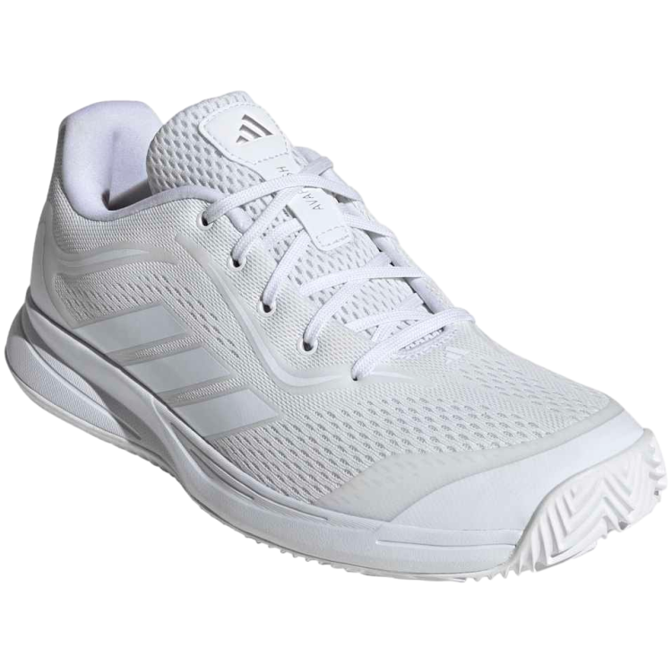 Zapatillas Adidas Avaflash 2 Mujer Blanco