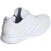 Zapatillas Adidas Avaflash 2 Mujer Blanco