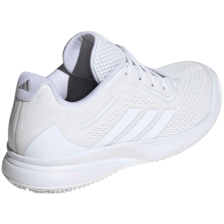 Zapatillas Adidas Avaflash 2 Mujer Blanco