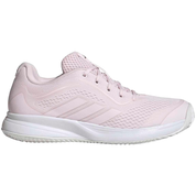 Zapatillas Adidas Avaflash 2 Clay Mujer Rosa Claro