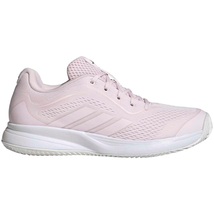 Zapatillas Adidas Avaflash 2 Clay Mujer Rosa