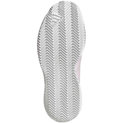 Zapatillas Adidas Avaflash 2 Clay Mujer Rosa Claro