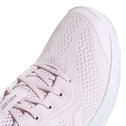 Zapatillas Adidas Avaflash 2 Clay Mujer Rosa Claro