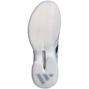 Zapatillas Adidas Barricade 14 Hombre Gris