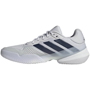 Zapatillas Adidas Barricade 14 Hombre Gris
