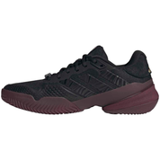 Zapatillas Adidas Barricade 14 Hombre Negro