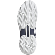 Zapatillas Adidas Courtjam Control 3 Hombre Azul Marino