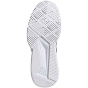 Zapatillas Adidas Courtquick Padel Hombre Blanco