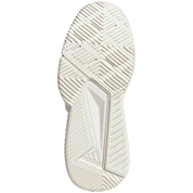 Zapatillas Adidas Courtquick Padel Mujer Blanco