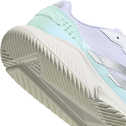 Zapatillas Adidas Courtquick Padel Mujer Blanco