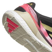 Zapatillas Adidas Crazyquick Boost Padel Hombre Negro Dorado