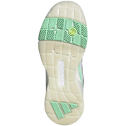 Zapatillas Adidas Crazyquick Boost Padel Mujer Verde
