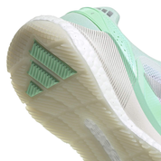 Zapatillas Adidas Crazyquick Boost Padel Mujer Verde