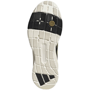 Zapatillas Adidas Crazyquick LS Padel Hombre Negro Dorado