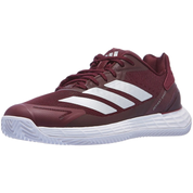 Zapatillas Adidas Defiant Speed 2 Clay Hombre Granate