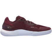 Zapatillas Adidas Defiant Speed 2 Clay Hombre Granate