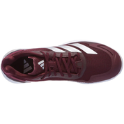 Zapatillas Adidas Defiant Speed 2 Clay Hombre Granate