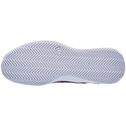 Zapatillas Adidas Defiant Speed 2 Clay Hombre Granate