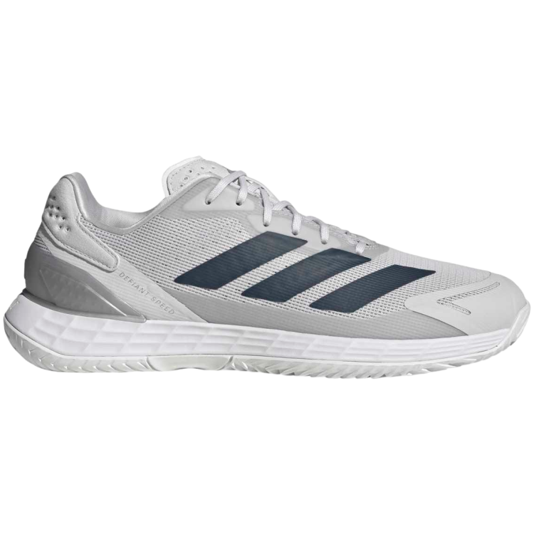 Zapatillas Adidas Defiant Speed 2 Hombre Gris