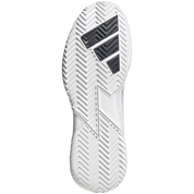 Zapatillas Adidas Defiant Speed 2 Hombre Gris