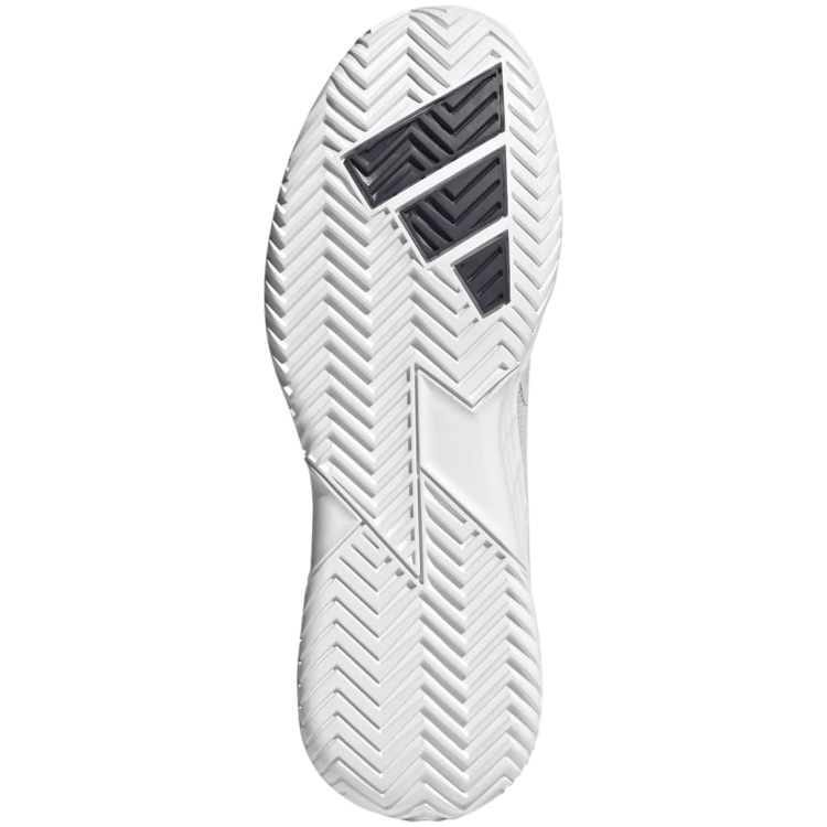 Zapatillas Adidas Defiant Speed 2 Hombre Gris