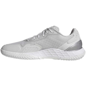 Zapatillas Adidas Defiant Speed 2 Hombre Gris