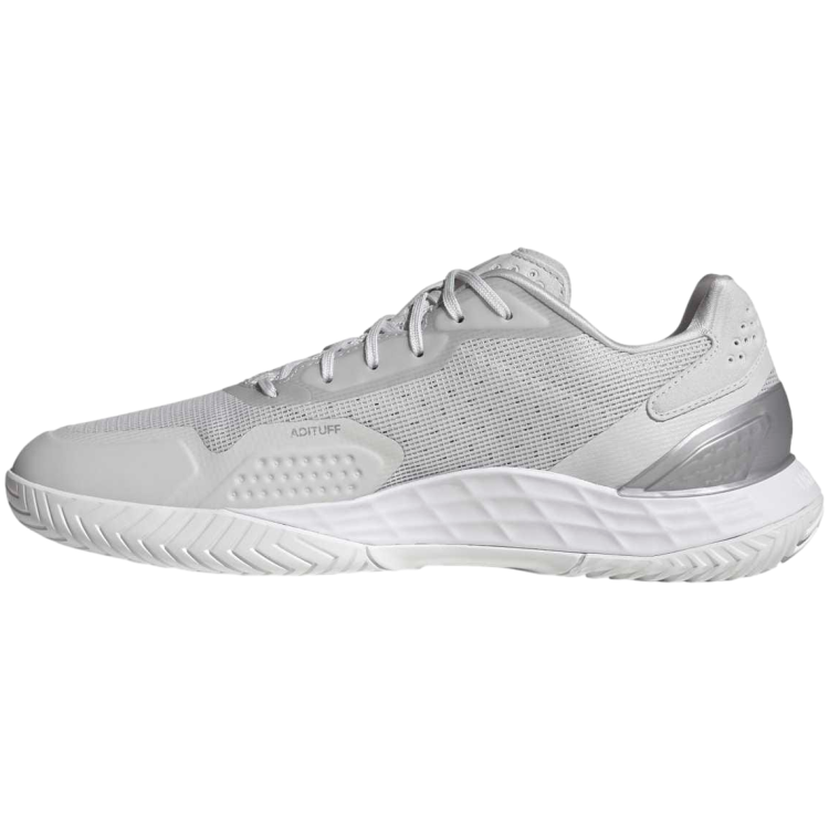 Zapatillas Adidas Defiant Speed 2 Hombre Gris